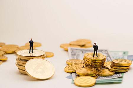 外盘期货加盟:开启全球投资之门